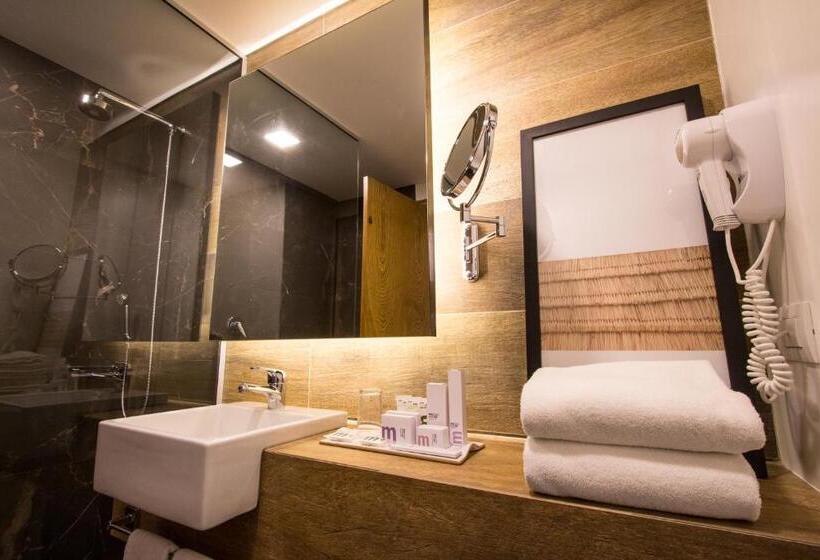 Номер Executive, Cassino Tower Curitiba Aeroporto By Nacional Inn