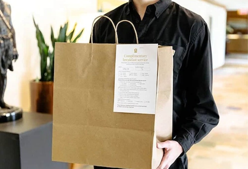 ２ベッドスイートルーム, Pan Pacific Whistler Village Centre