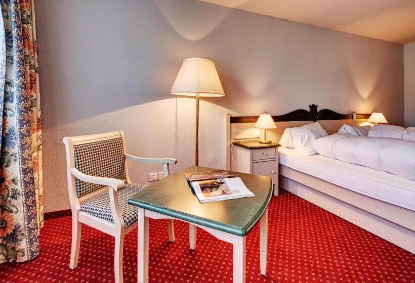 标准间, Parkhotel Schwert