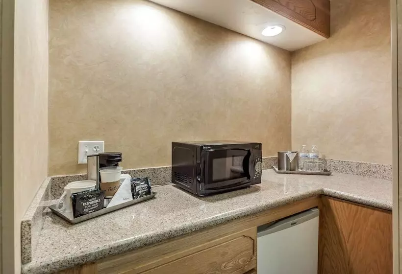اتاق پرمیوم, Radisson Hotel Salt Lake City Airport
