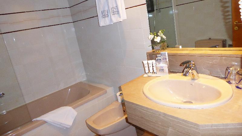 Стандартный Номер Кровать Кинг, Radisson Hotel Salt Lake City Airport