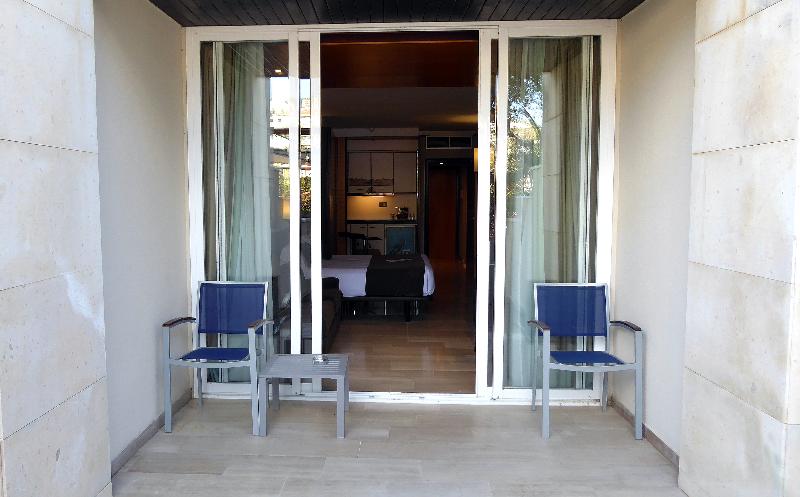 غرفة قياسية سرير كينج, Radisson Hotel Salt Lake City Airport