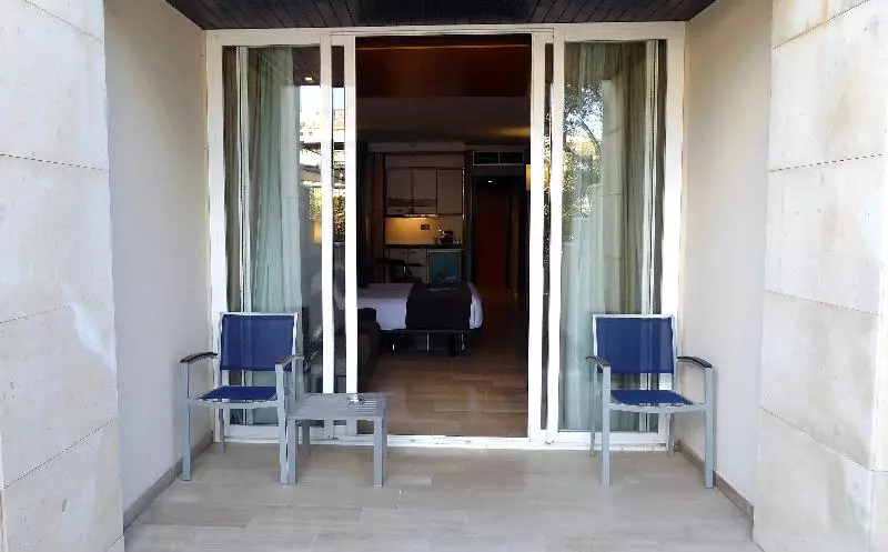 اتاق استاندارد با تخت بزرگ, Radisson Hotel Salt Lake City Airport