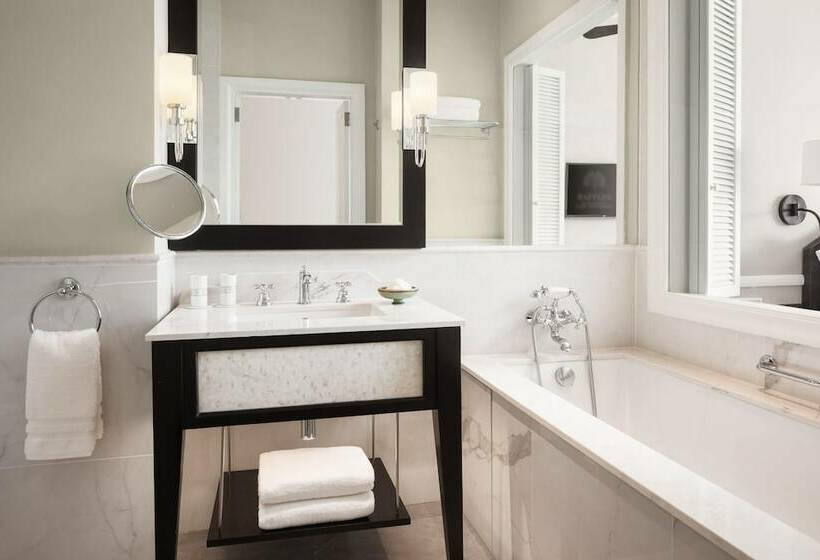 套房, Raffles Grand Hotel D Angkor