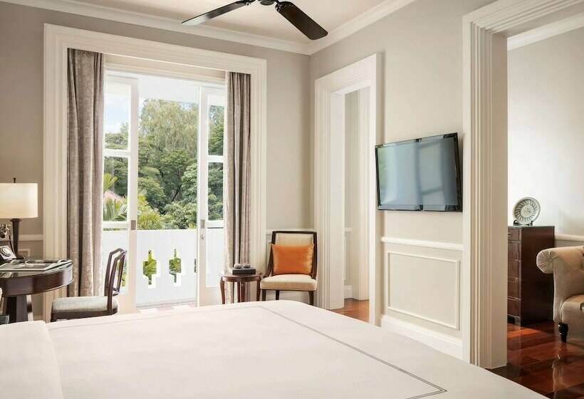 套房, Raffles Grand Hotel D Angkor