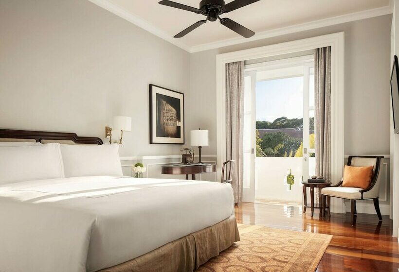 套房, Raffles Grand Hotel D Angkor