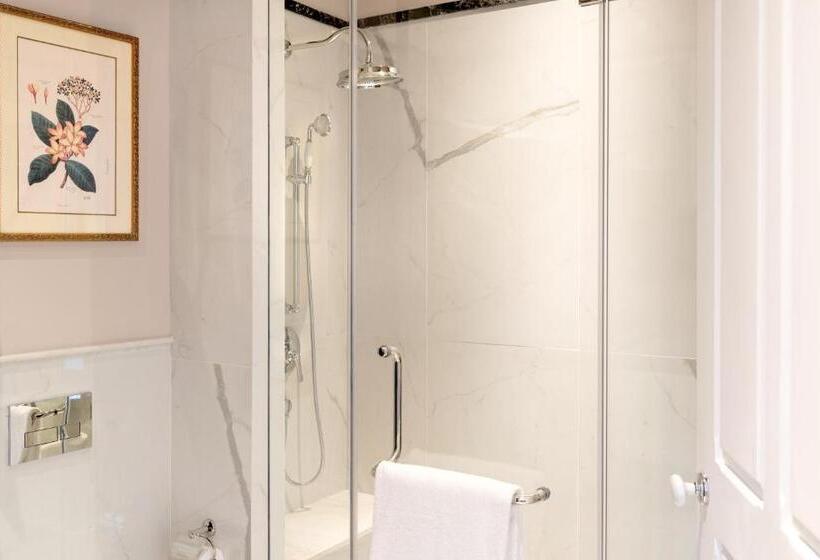 标准间, Raffles Grand Hotel D Angkor