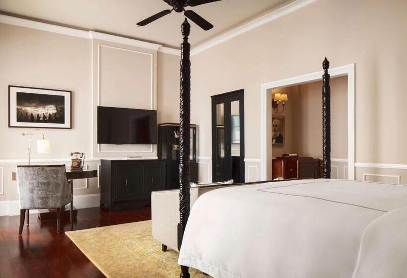 套房, Raffles Grand Hotel D Angkor