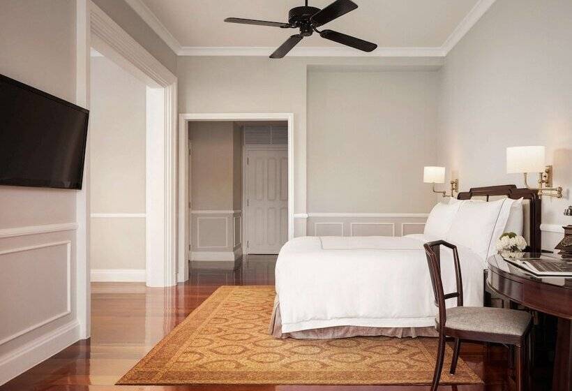 套房, Raffles Grand Hotel D Angkor