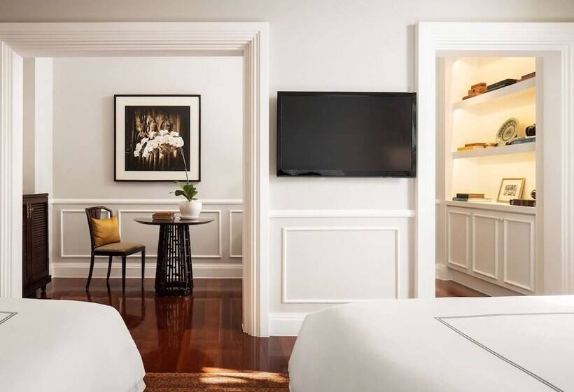 套房, Raffles Grand Hotel D Angkor