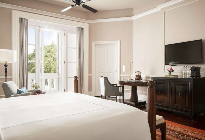 标准间, Raffles Grand Hotel D Angkor