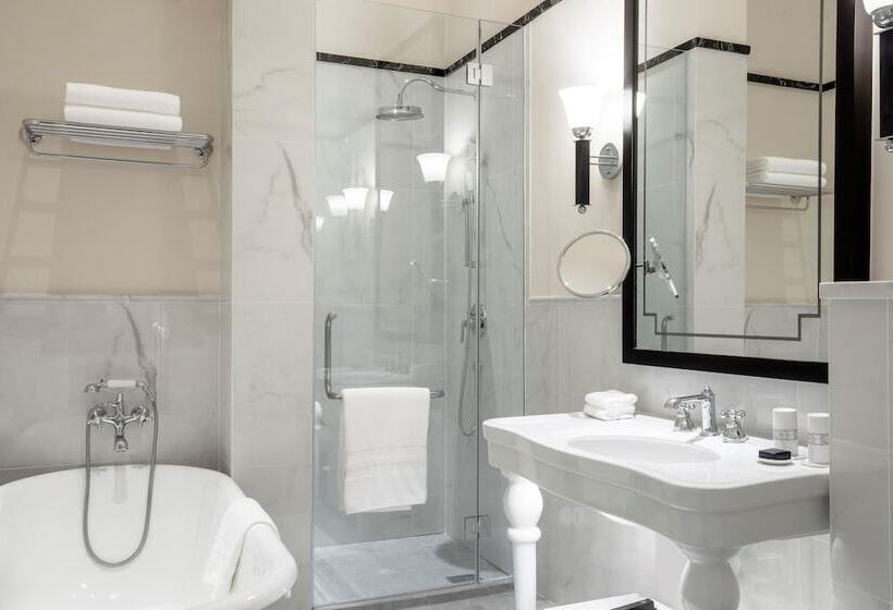 标准间, Raffles Grand Hotel D Angkor