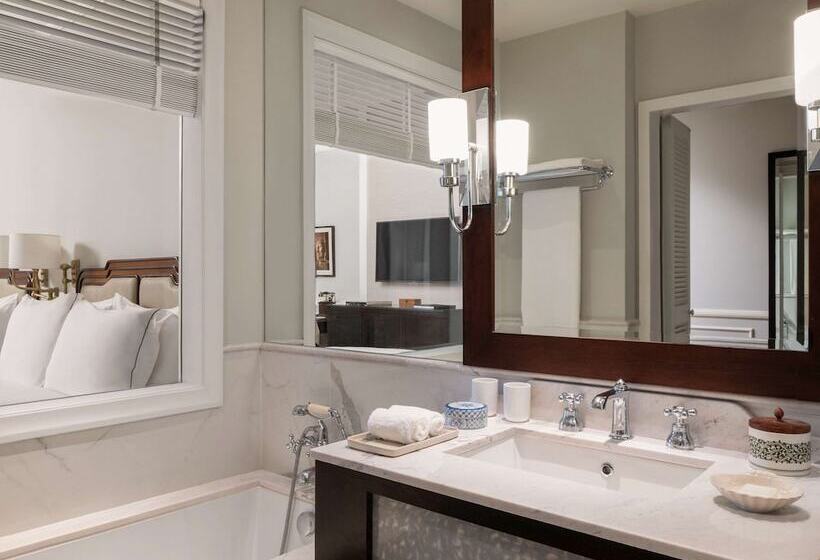 标准间, Raffles Grand Hotel D Angkor