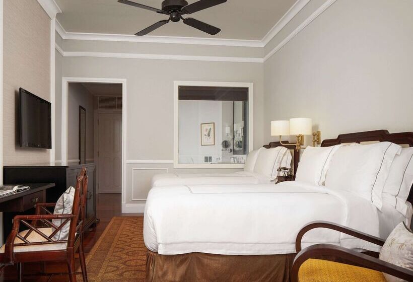 标准间, Raffles Grand Hotel D Angkor