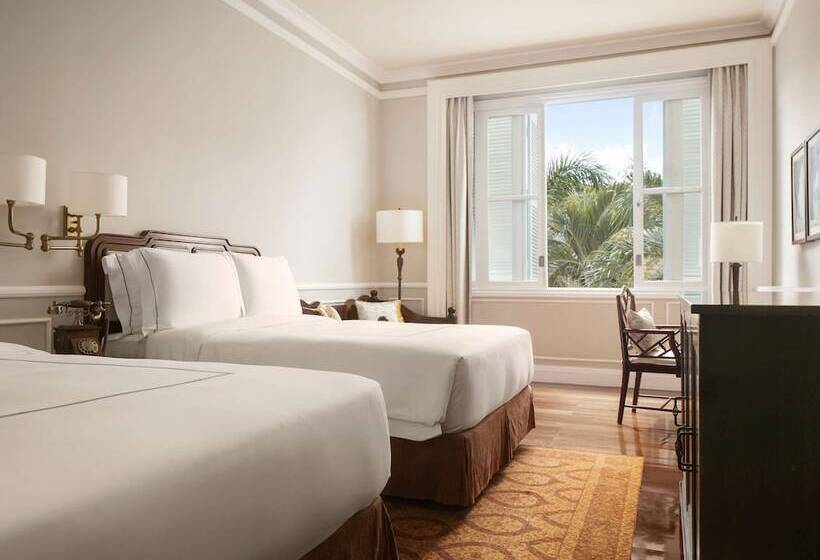 Номер Стандарт, Raffles Grand Hotel D Angkor
