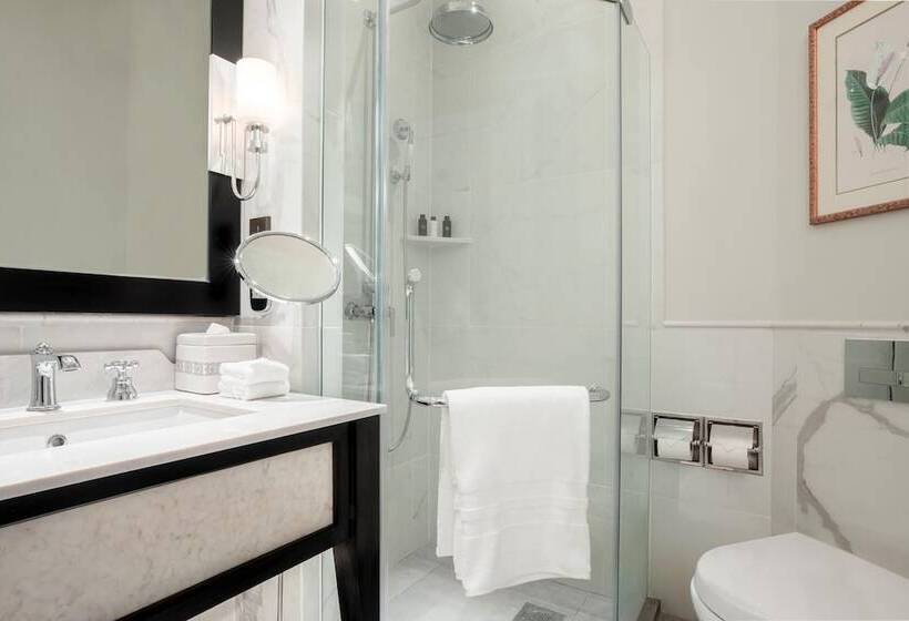 标准间, Raffles Grand Hotel D Angkor