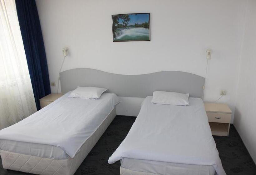 스탠다드 룸, Rodopi