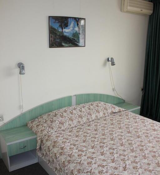 스탠다드 룸, Rodopi