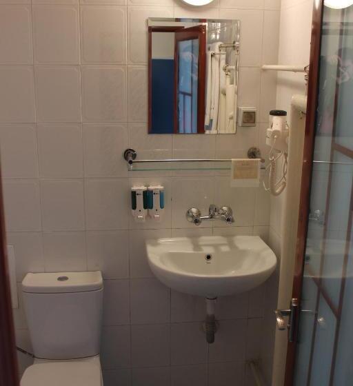 스탠다드 싱글 룸, Rodopi