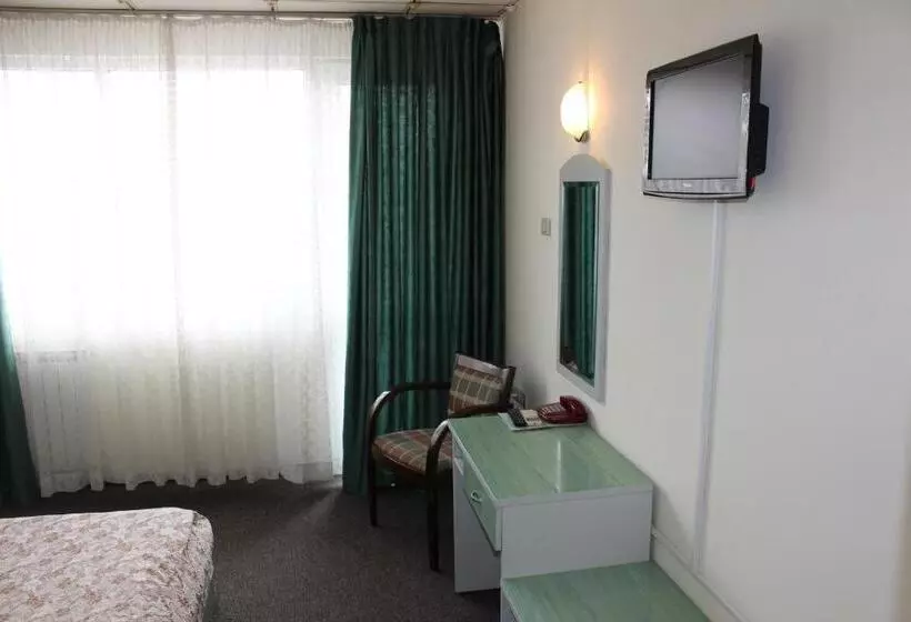 اتاق استاندارد یک نفره, Rodopi