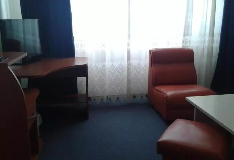 سوییت, Rodopi