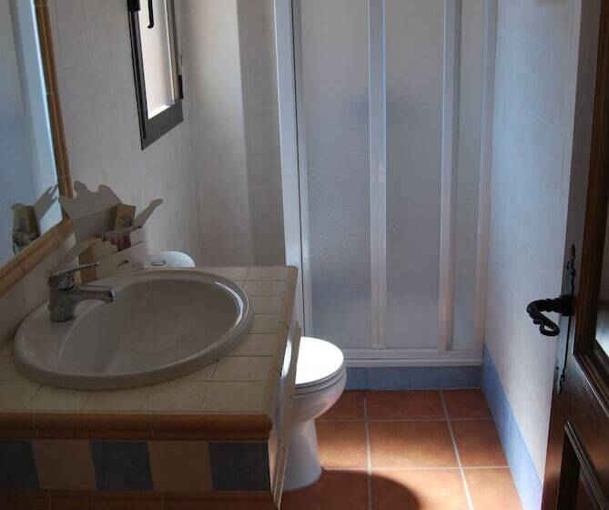 스탠다드 룸, La Encina Centenaria