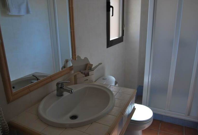 Habitación Estándar, La Encina Centenaria