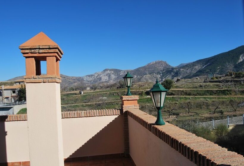 스탠다드 테라스 룸, La Encina Centenaria