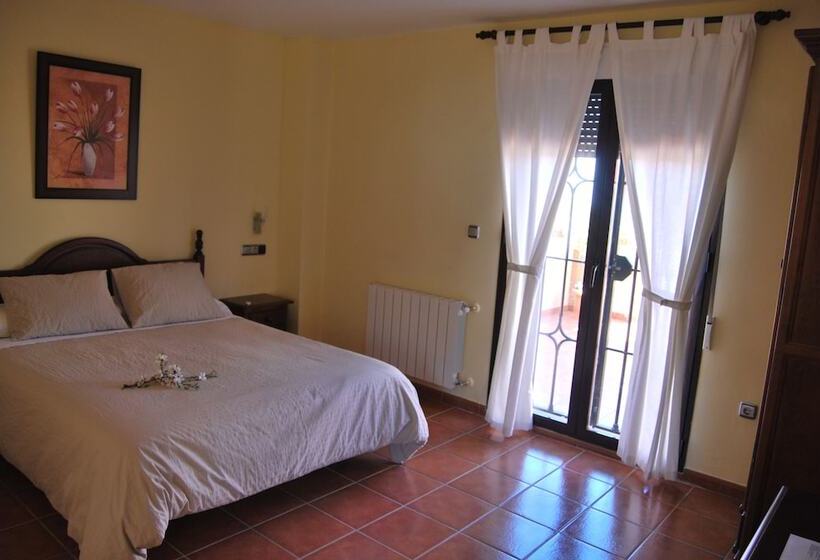 스탠다드 테라스 룸, La Encina Centenaria