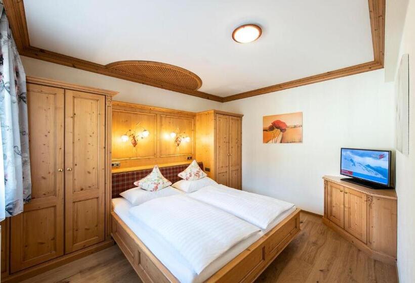 Suite Familiare, Das Alois 4 Sterne Superior