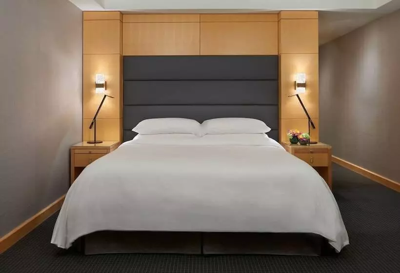 Premium-huone, Soho Hotel Toronto
