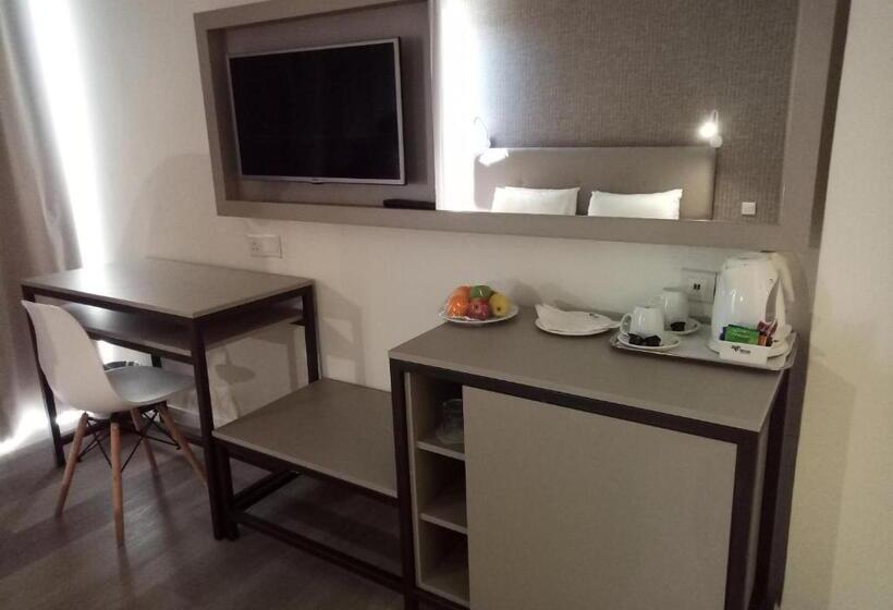 Family Suite, Venus Beach