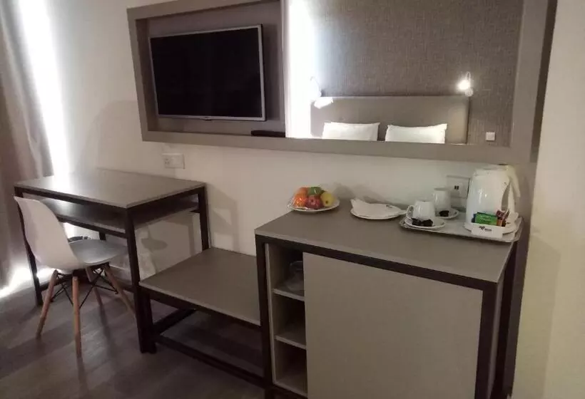 Familien Suite, Venus Beach