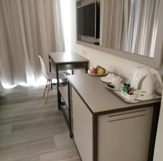 Family Suite, Venus Beach