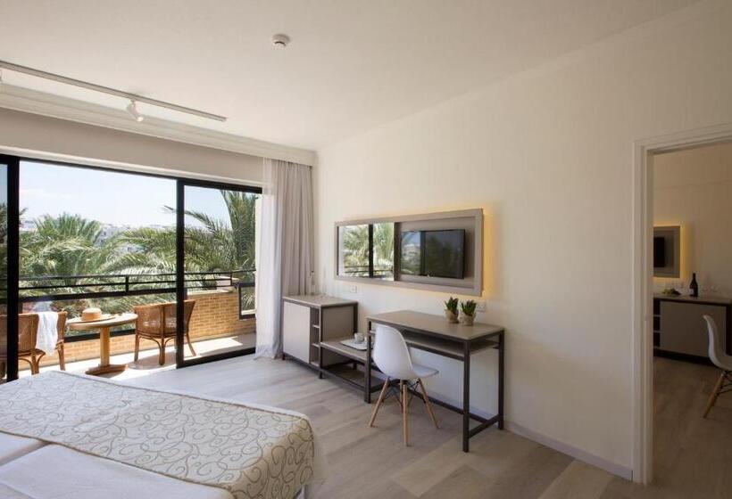 Family Suite, Venus Beach