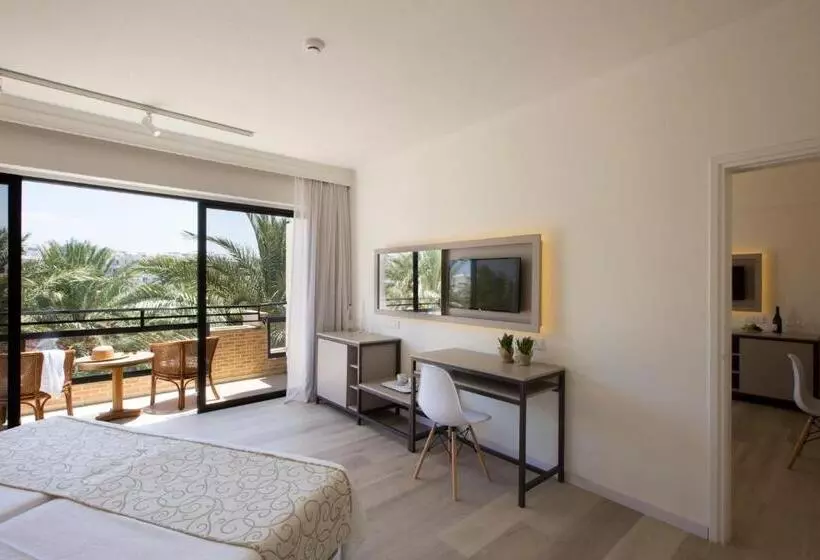 Familien Suite, Venus Beach