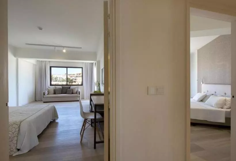 Familien Suite, Venus Beach