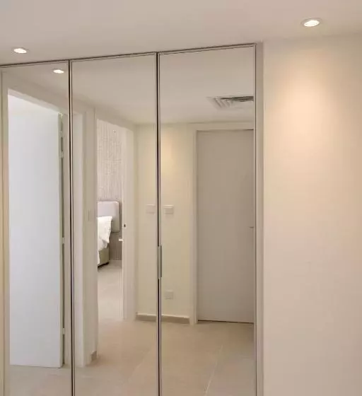 Familien Suite, Venus Beach