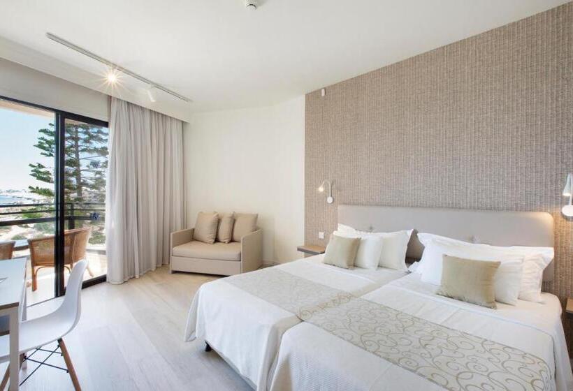 Номер Стандарт Вид на Море, Venus Beach