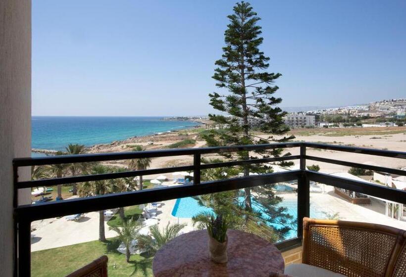 Номер Стандарт Вид на Море, Venus Beach