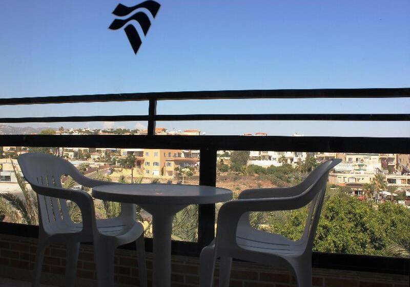 Номер Deluxe Вид на Море, Venus Beach