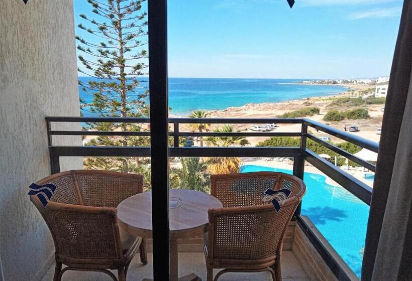 Номер Deluxe Вид на Море, Venus Beach