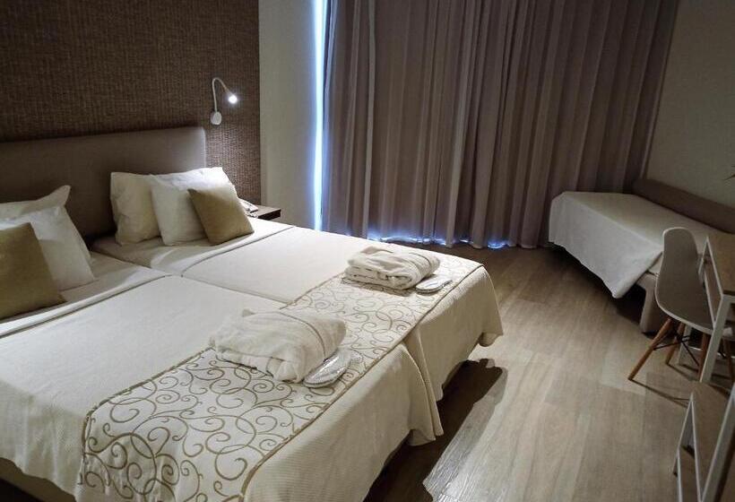 Номер Deluxe Вид на Море, Venus Beach