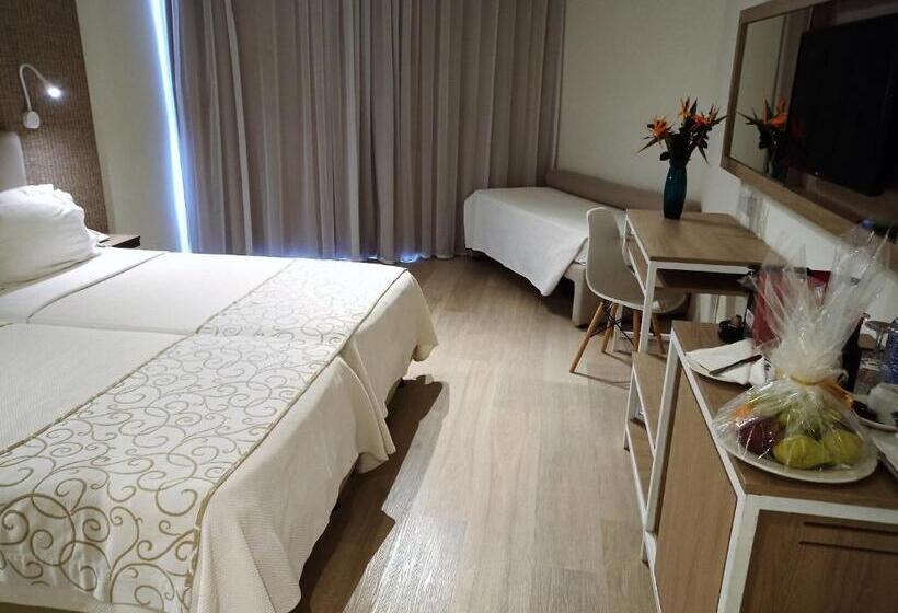 Номер Deluxe Вид на Море, Venus Beach