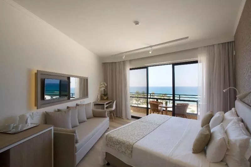 Deluxe Suite Meerblick, Venus Beach