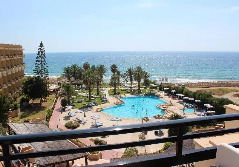 Deluxe Suite Meerblick, Venus Beach