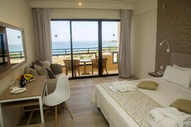 Deluxe Suite Meerblick, Venus Beach