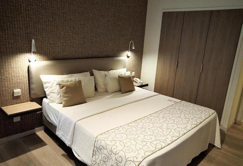 Люкс Deluxe Вид на Море, Venus Beach