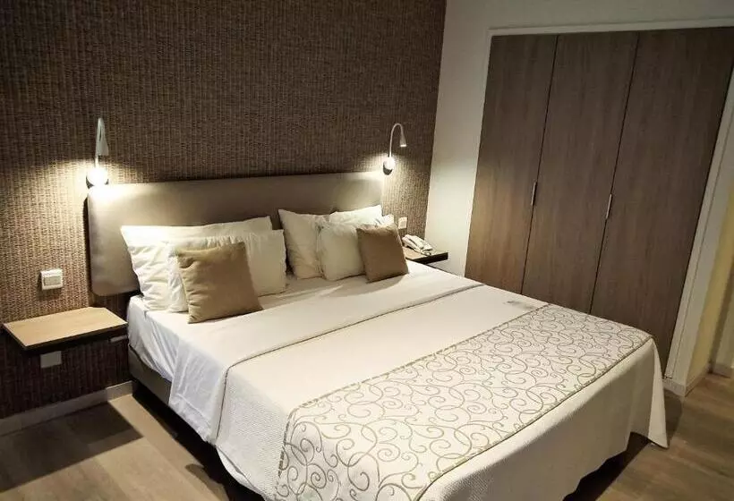 Deluxe Suite Meerblick, Venus Beach