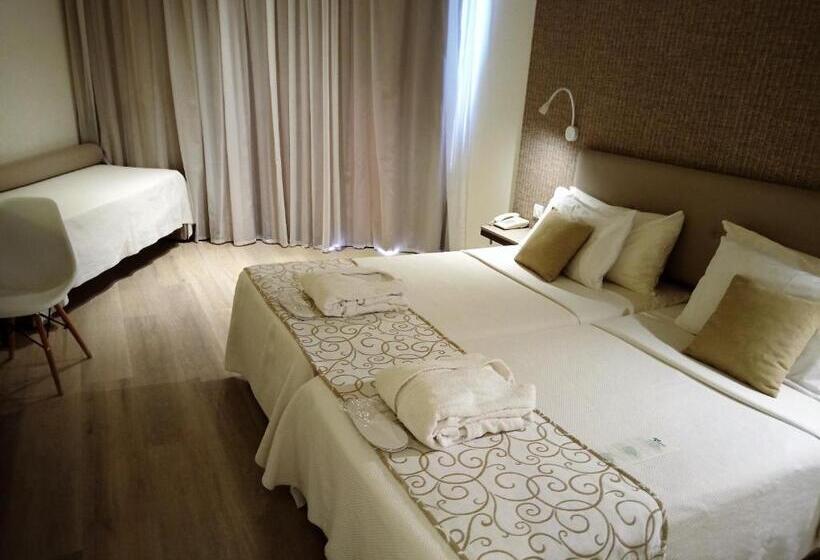 Номер Superior Боковой Вид на Море, Venus Beach